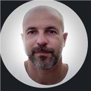 Docente di fotografia analogica e digitale